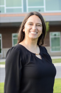 Michelle Estrada Headshot